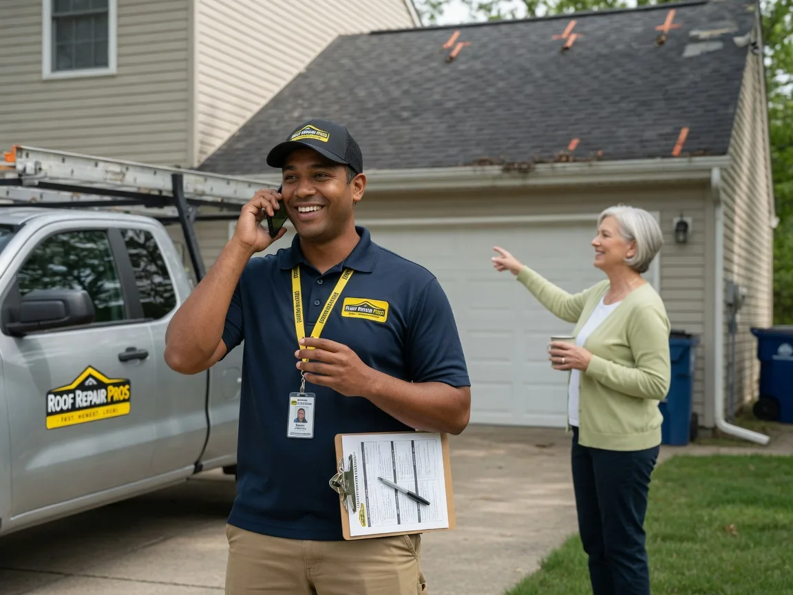 Roof Repair Elkins Park, PA FAQs